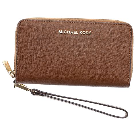 pocket wallet michael kors|Michael Kors wallets on clearance.